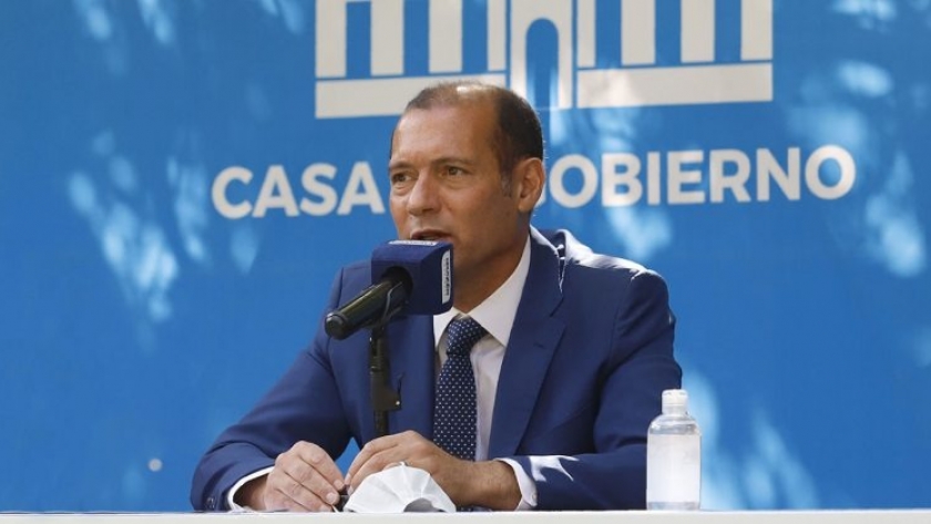 Gutiérrez participará mañana en Experiencia IDEA