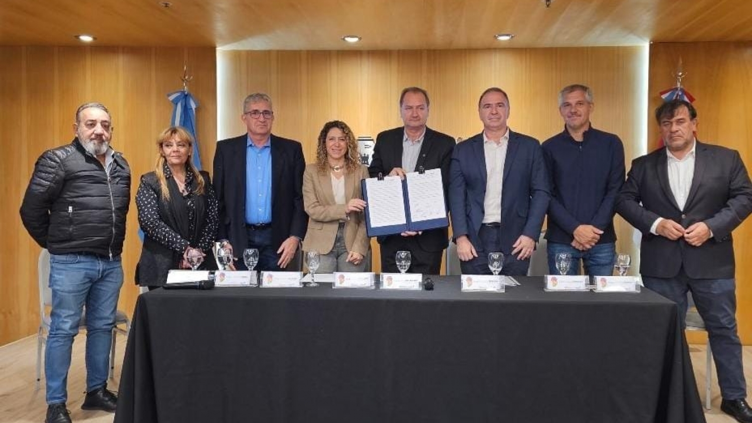 Córdoba lanza un nuevo programa de capacitación para fortalecer el sector comercial y de servicios
