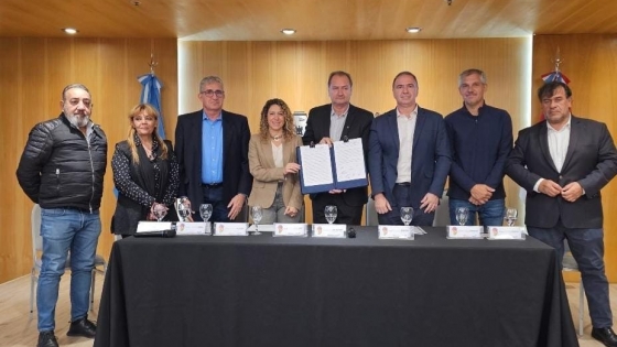 Córdoba lanza un nuevo programa de capacitación para fortalecer el sector comercial y de servicios