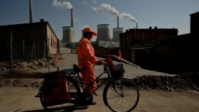 Revolución Energética: China está transformando su “capital del carbón” en una meca de la energía solar