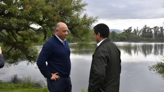 Salta impulsa el turismo termal con obras y nuevas inversiones