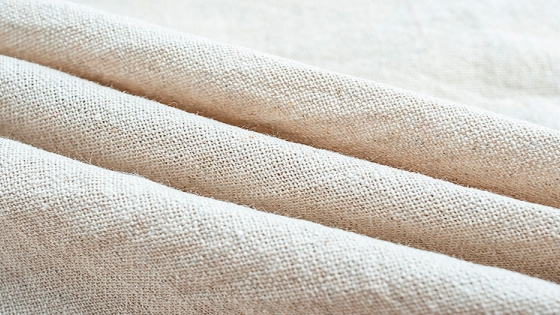 Porqué el lino es el textil más codiciado del verano