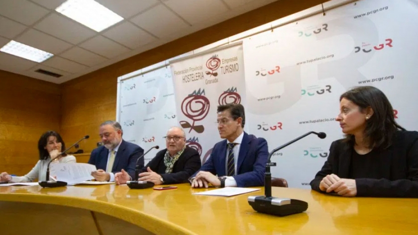 El proyecto La Huella Verde, se presentará en la Cumbre Mundial del Clima