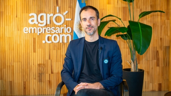 Pablo Petrecca, Intendente de Junín: De la Pampa Húmeda al futuro con la economía del conocimiento