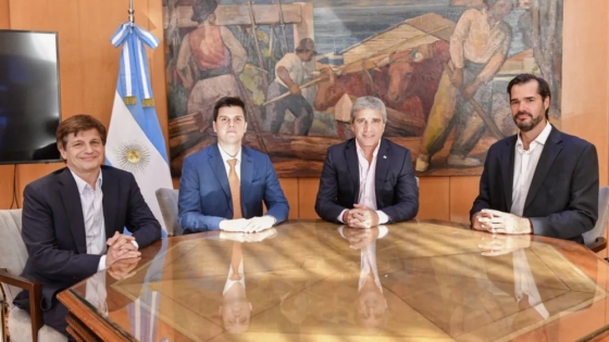 Argentina avanza con un reactor SMR y una inversión de US$ 1.200 millones