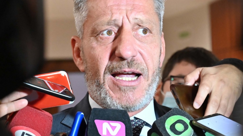 Arcioni: “Vamos a seguir impulsando y apoyando iniciativas que promuevan una visión federal y no centralista de la Argentina”