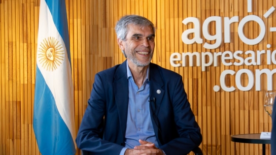 ¿Pasamos de líder global a intrascendentes en biodiesel?