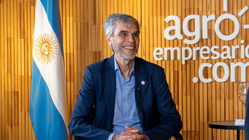 ¿Pasamos de líder global a intrascendentes en biodiesel?