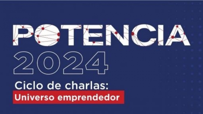 Potencia 2024: se dictarán capacitaciones gratuitas para los emprendedores y el público en general
