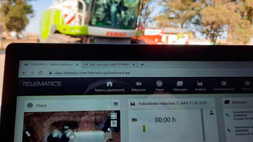 Forrajes: ¿qué busca la nueva generación de contratistas en una picadora?