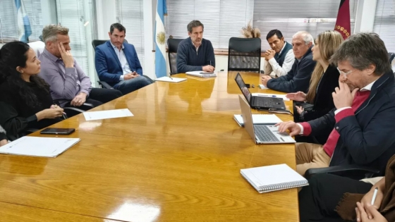 Salta se posiciona en los mercados de carbono con proyectos de alto impacto ambiental