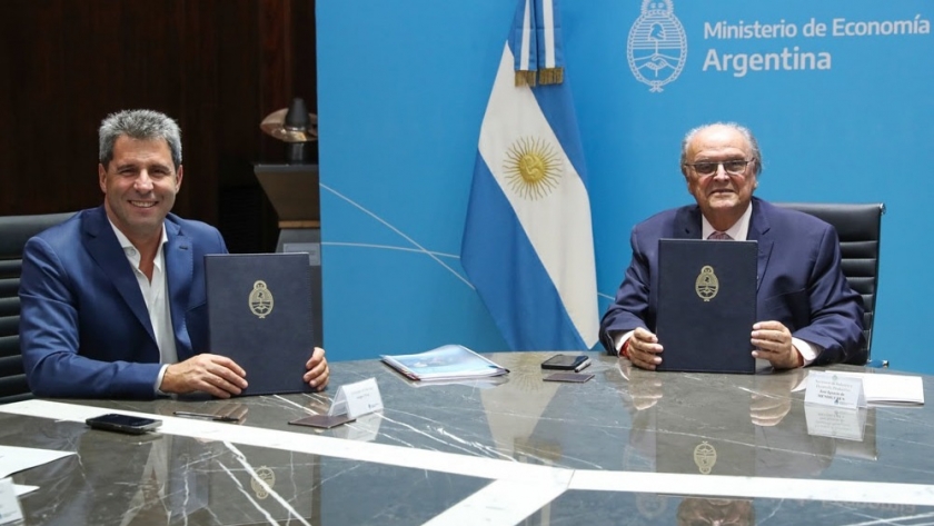 Por alta demanda de las pymes, San Juan cuadruplica el financiamiento productivo a través del programa CreAr