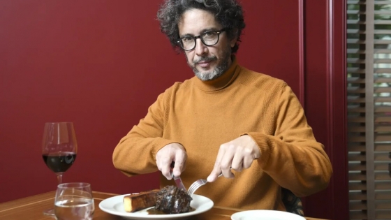 De un bar de tres mesas a un holding de gastronomía y vinos