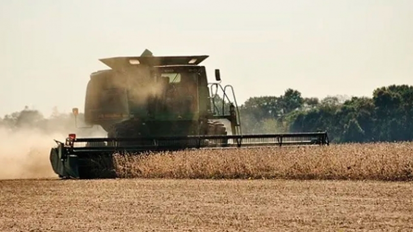 El campo ratificó su compromiso histórico de producir alimentos ante el coronavirus