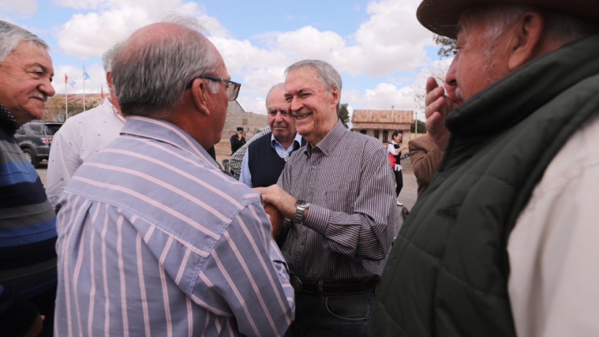 Córdoba, seleccionada por Naciones Unidas por su trabajo con el sector agropecuario