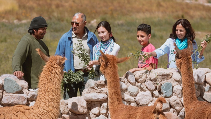Salta organiza el Foro Argentino de Turismo Sostenible
