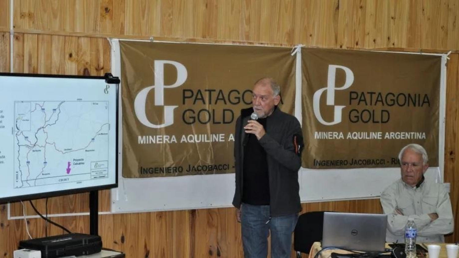 Calcatreu fortalece el crecimiento de Río Negro y se consolida como uno de los principales motores de empleo provincial