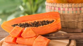 ¿Conocías los aportes nutricionales del ?mamón? o papaya y sus beneficios para la salud?