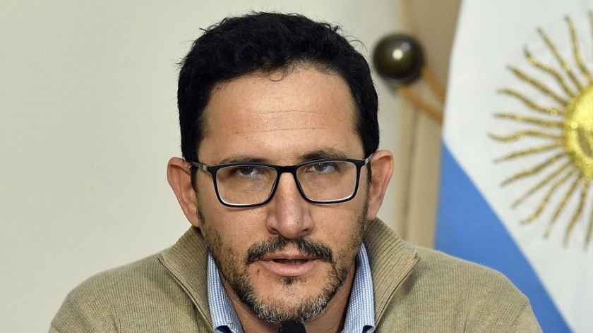 La Provincia articula con instituciones una agenda de trabajo para responder demandas del sector Industrial lácteo