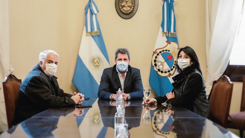 Adriana Vargas Carrera fue designada como titular de la Secretaría de Industria, Comercio y Servicios