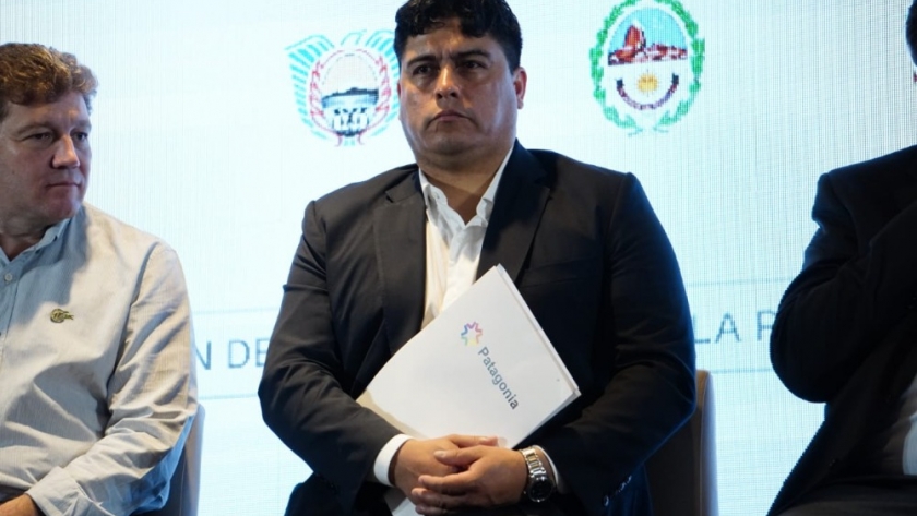 Vidal será parte del encuentro entre gobernadores y autoridades de Nación