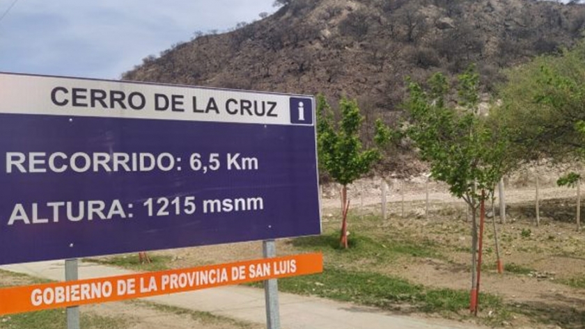 Ya está en marcha el plan de señalética turística