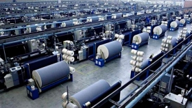 Se lanza Origen, la prenda de vestir del programa Chacú confeccionada completamente por emprendedores chaqueños