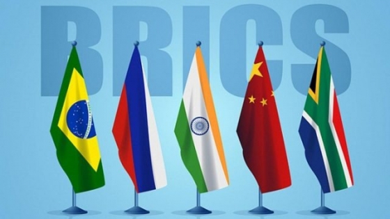 Argentina y el BRICS