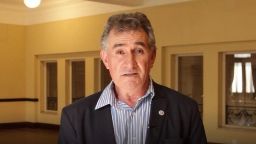Achetoni respecto de la relación campo gobierno: “No es un cheque en blanco”