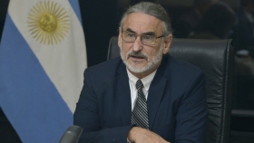 El ministro Basterra participó de las jornadas del Comité de Seguridad Alimentaria Mundial de la FAO