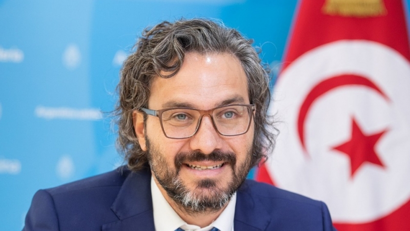 Cafiero dialogó con su par de Túnez y acordaron ampliar y diversificar el comercio bilateral