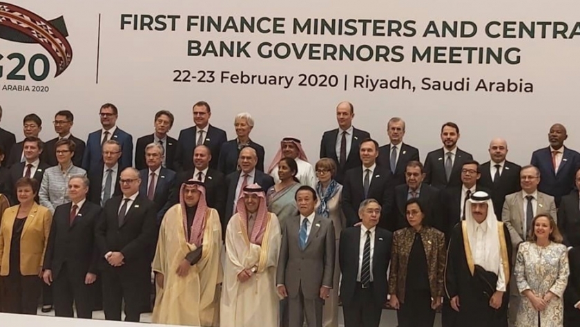 El G20 destacó la importancia de avanzar en medidas que mejoren la sostenibilidad de las deudas soberanas