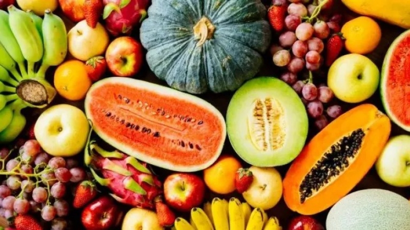 Las 4 frutas mágicas para desintoxicar el cuerpo