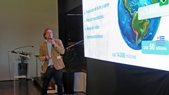 Uruguay desarrolla vacuna contra la garrapata: una esperanza para el agro y la producción ganadera