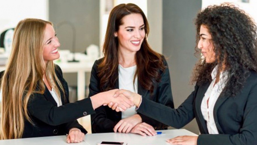La formación de precios en el inicio de las actividades de la Semana Global del Emprendimiento