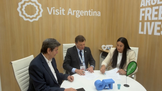 Catamarca impulsa un acuerdo clave para elevar los estándares del turismo en el escenario internacional