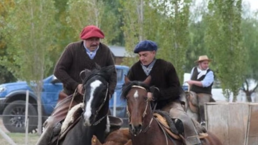 Cría de caballos, entre el negocio de los u$s 600 y la tradición: radiografía de la cultura equina en Mendoza