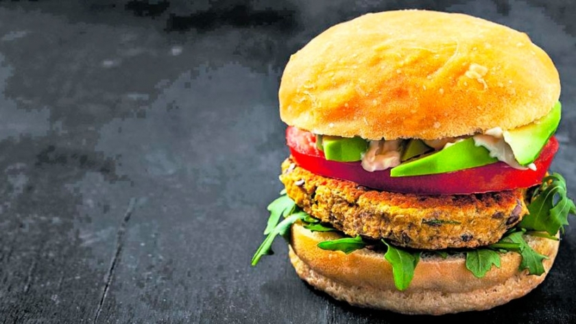 El mayor productor de hamburguesas del mundo apunta a los consumidores veganos argentinos