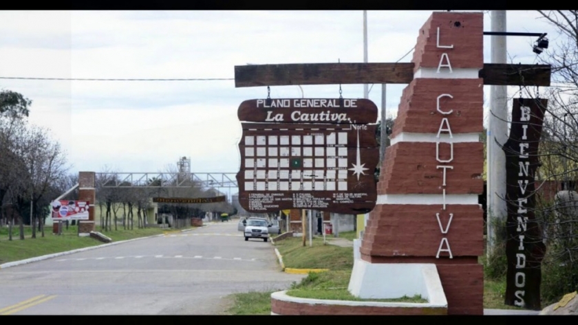 Descubriendo la belleza de La Cautiva, Córdoba: un tesoro por explorar