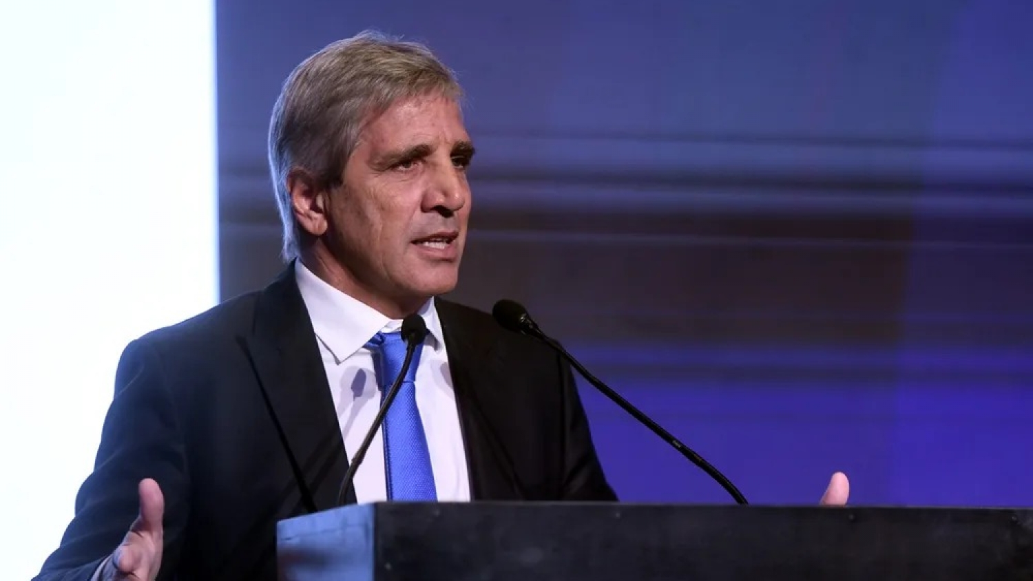 El Banco Mundial respalda a Argentina con una garantía de USD 2.000 millones y allana el camino hacia el regreso a los mercados