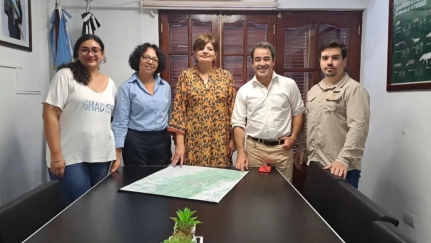 Jujuy: una finca fue donada y se convertirá en área protegida
