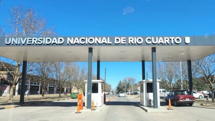 Se abre la inscripción para acceder al programa de Residencias de la Universidad Nacional de Río Cuarto