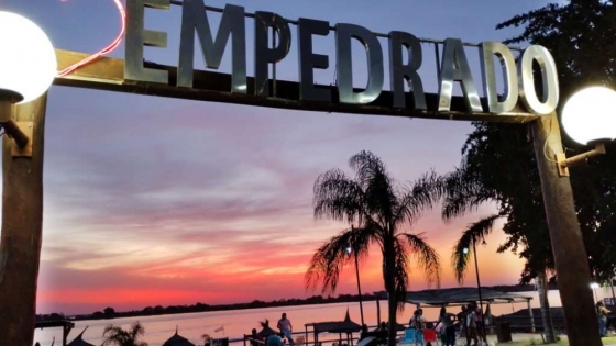 Turismo en Empedrado: circuito histórico y barrancas