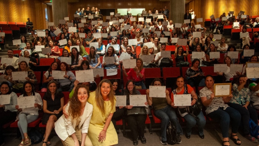 Impulsando la educación ambiental: nuestro recorrido en el 2023