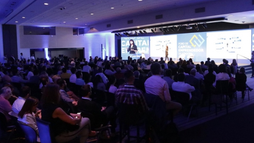 Conversaciones para construir el futuro: llega el Foro Argentino de Capital Emprendedor
