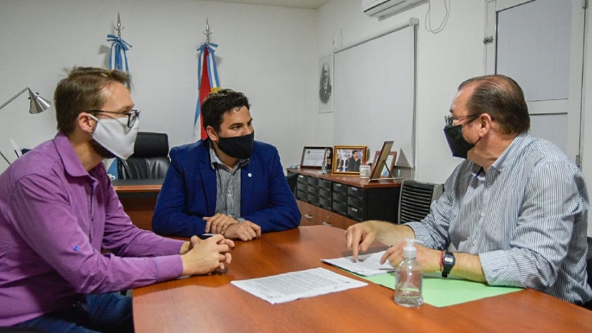 Se suman oficinas municipales de información al consumidor en Entre Ríos