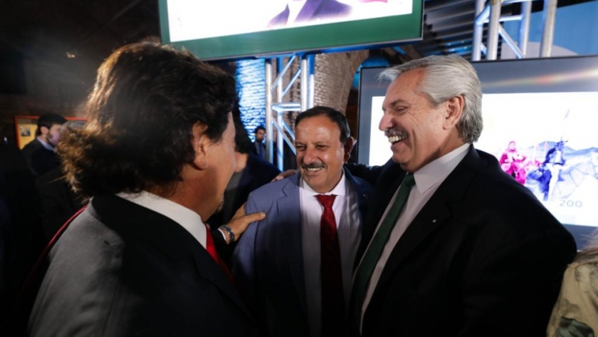 Quintela sobre la Coparticipación y CABA: 