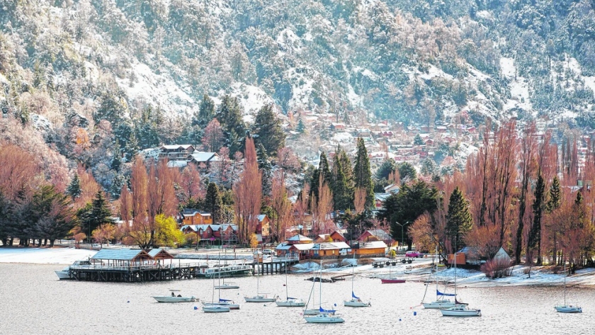 Río Negro, Neuquén y Chubut confirmaron que en julio iniciarán sus actividades turísticas invernales
