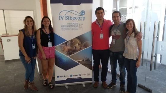 Avances en Investigación Pesquera: Participación destacada del INIDEP en encuentro Iberoamericano en Guatemala