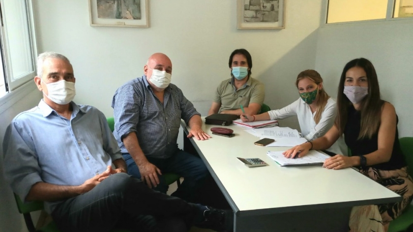Un año muy positivo para el LabCAP